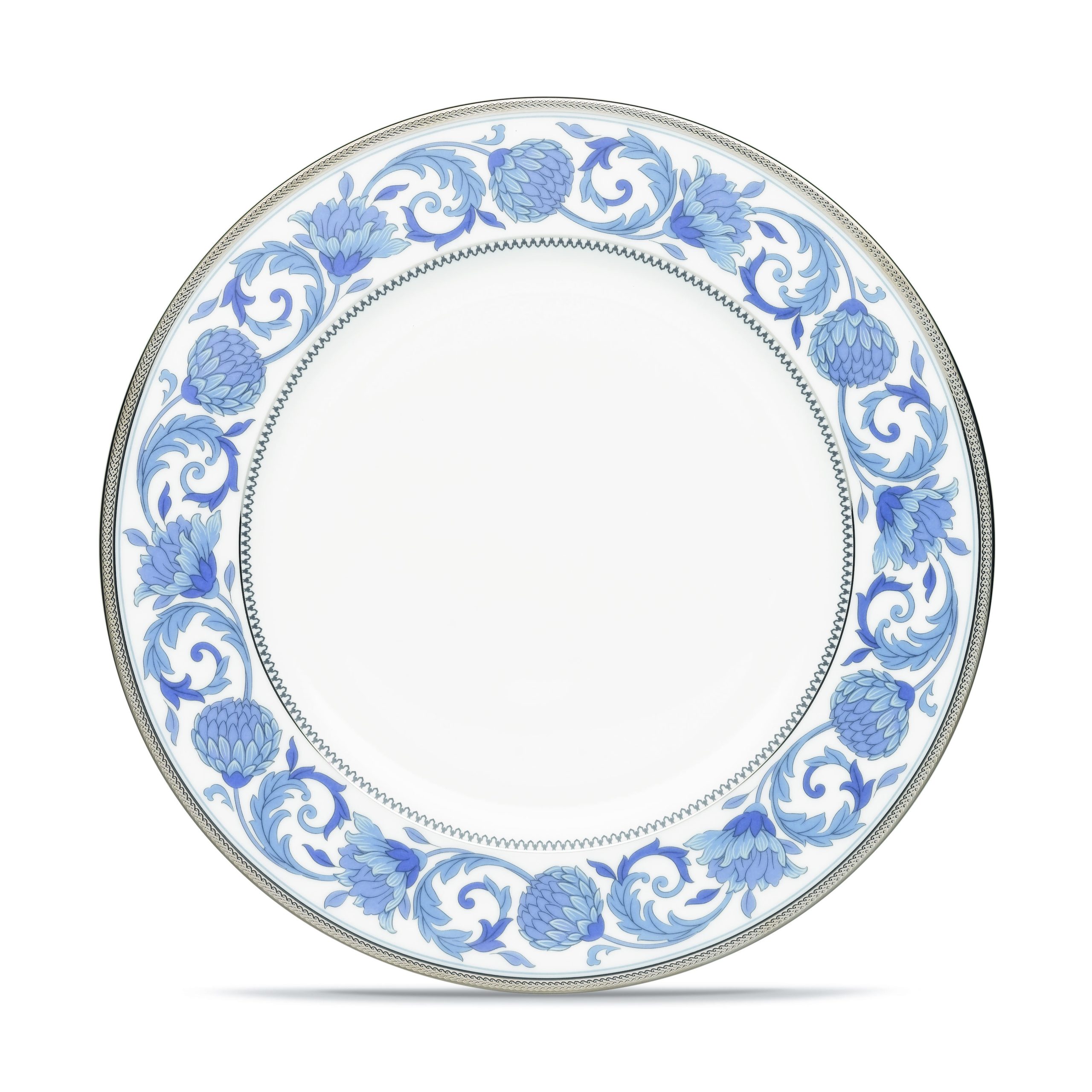 4893L- 97220/ Dinner Plate