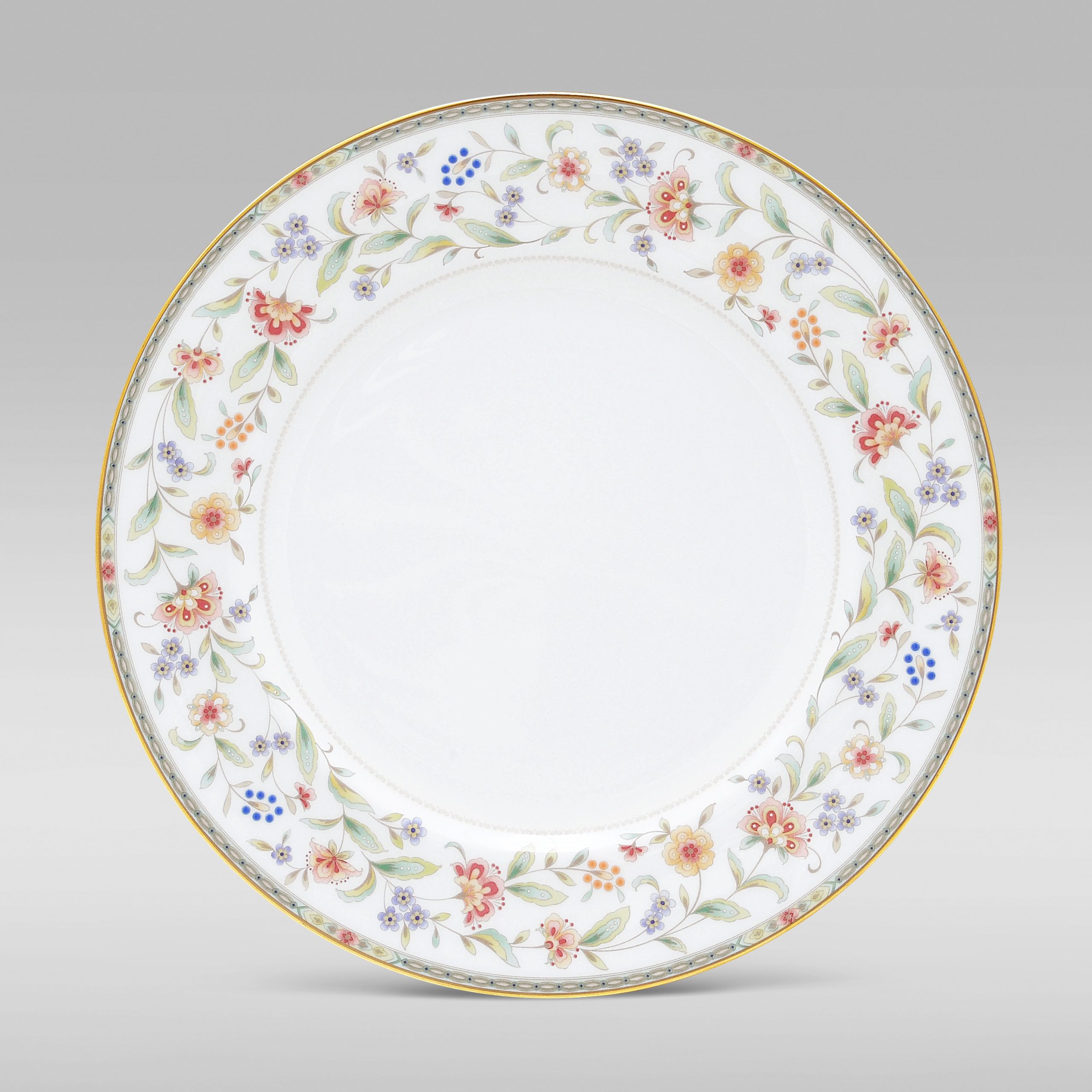 4909L- 97220/ Dinner Plate