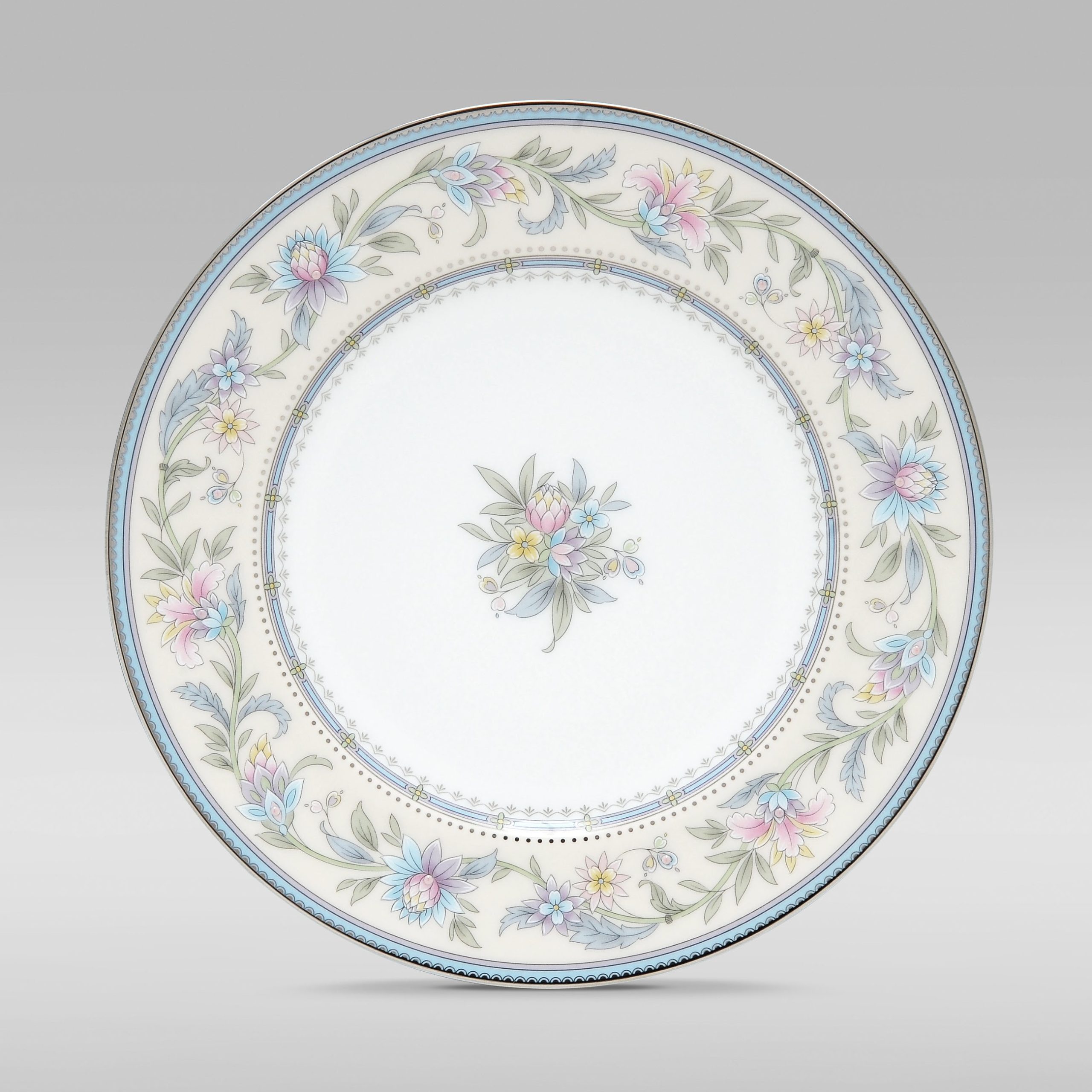 4910L- 97220/ Dinner Plate