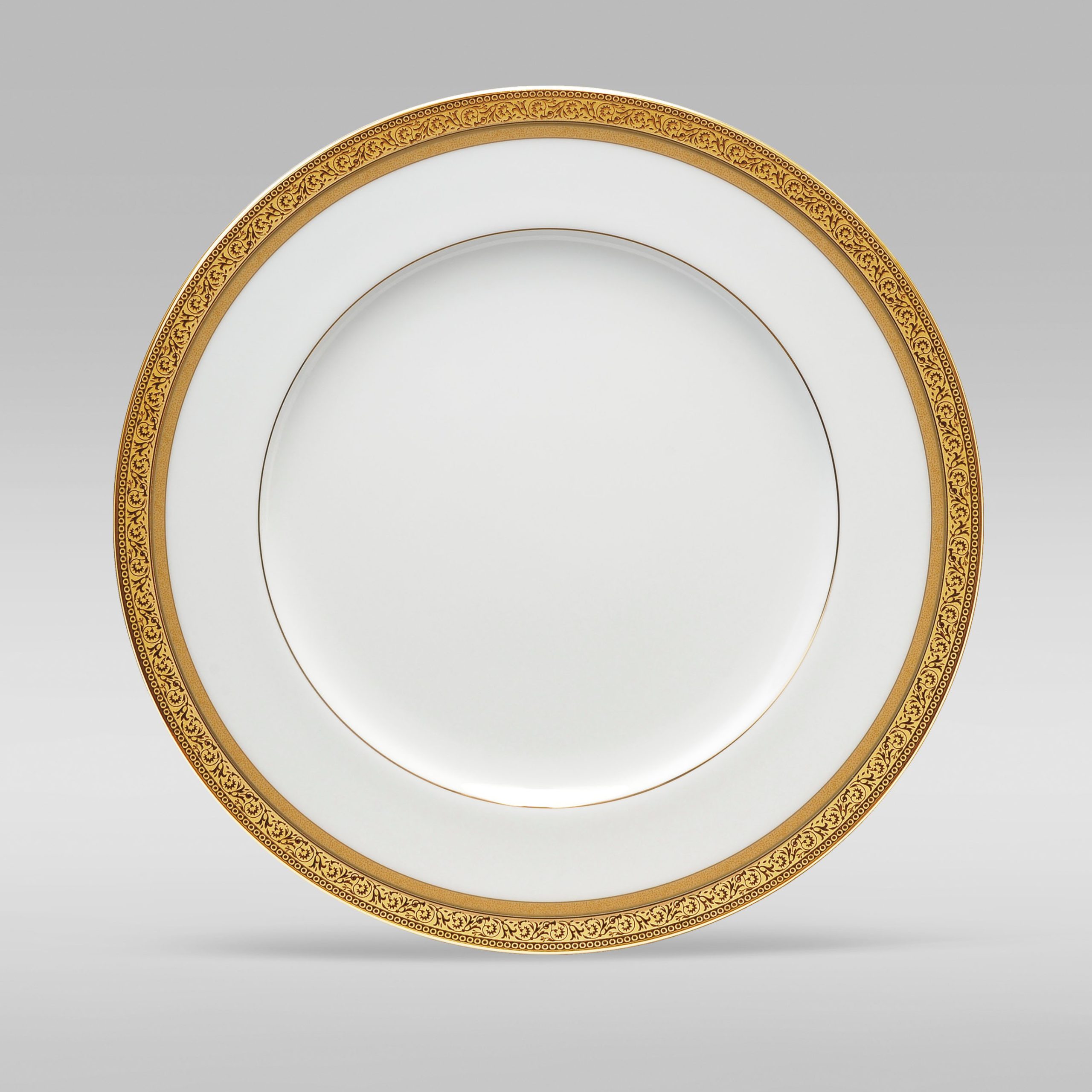 4912L- 97220/ Dinner Plate