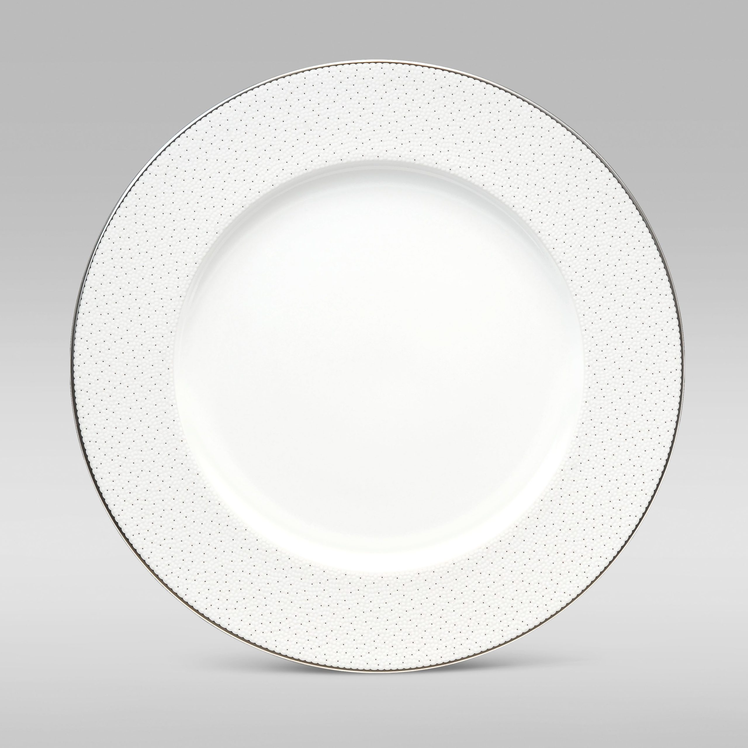 4913L- 97220/ Dinner Plate