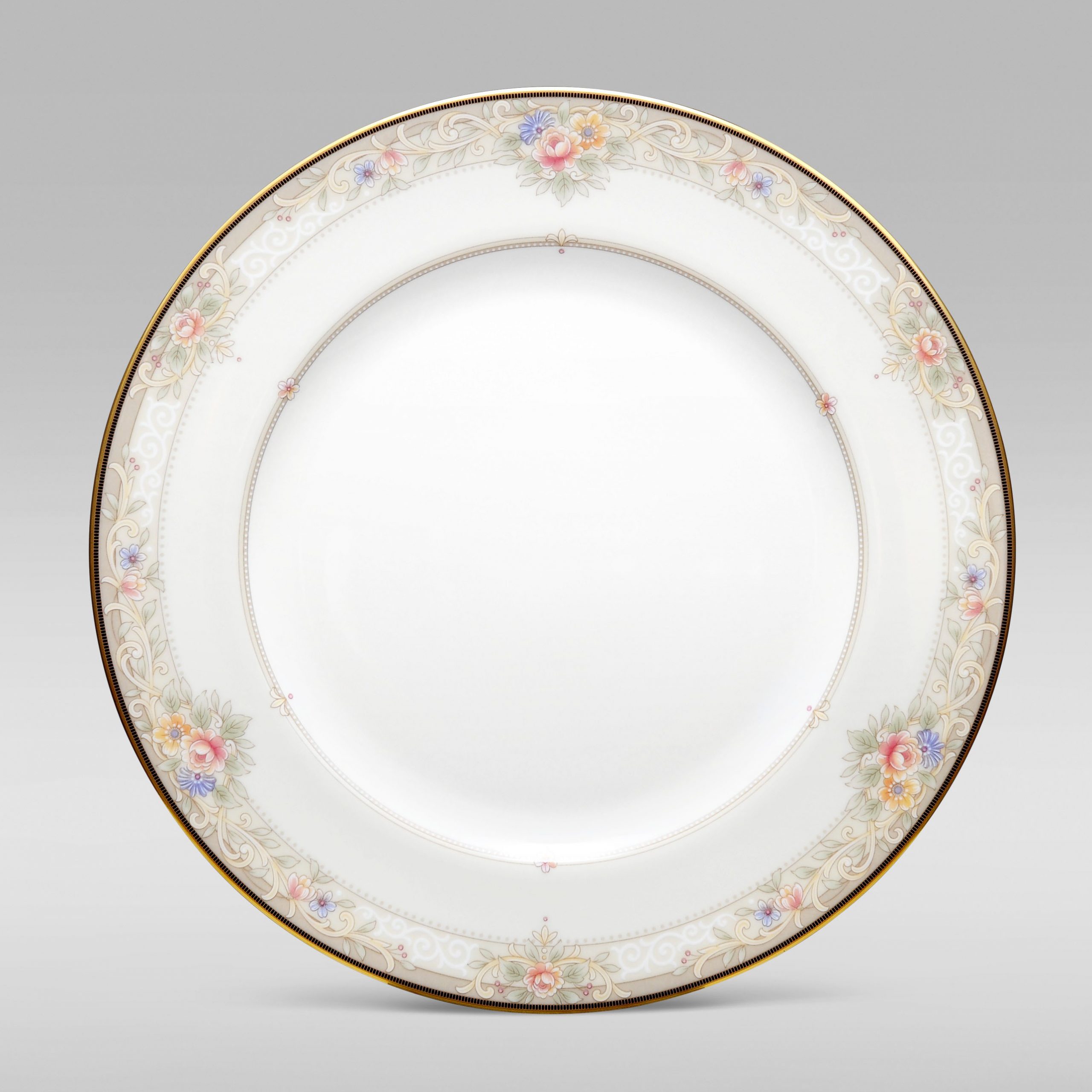 4834L- 97220/ Dinner Plate