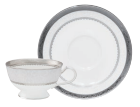 4875/97221C & 97217S Tea Cup & Saucer