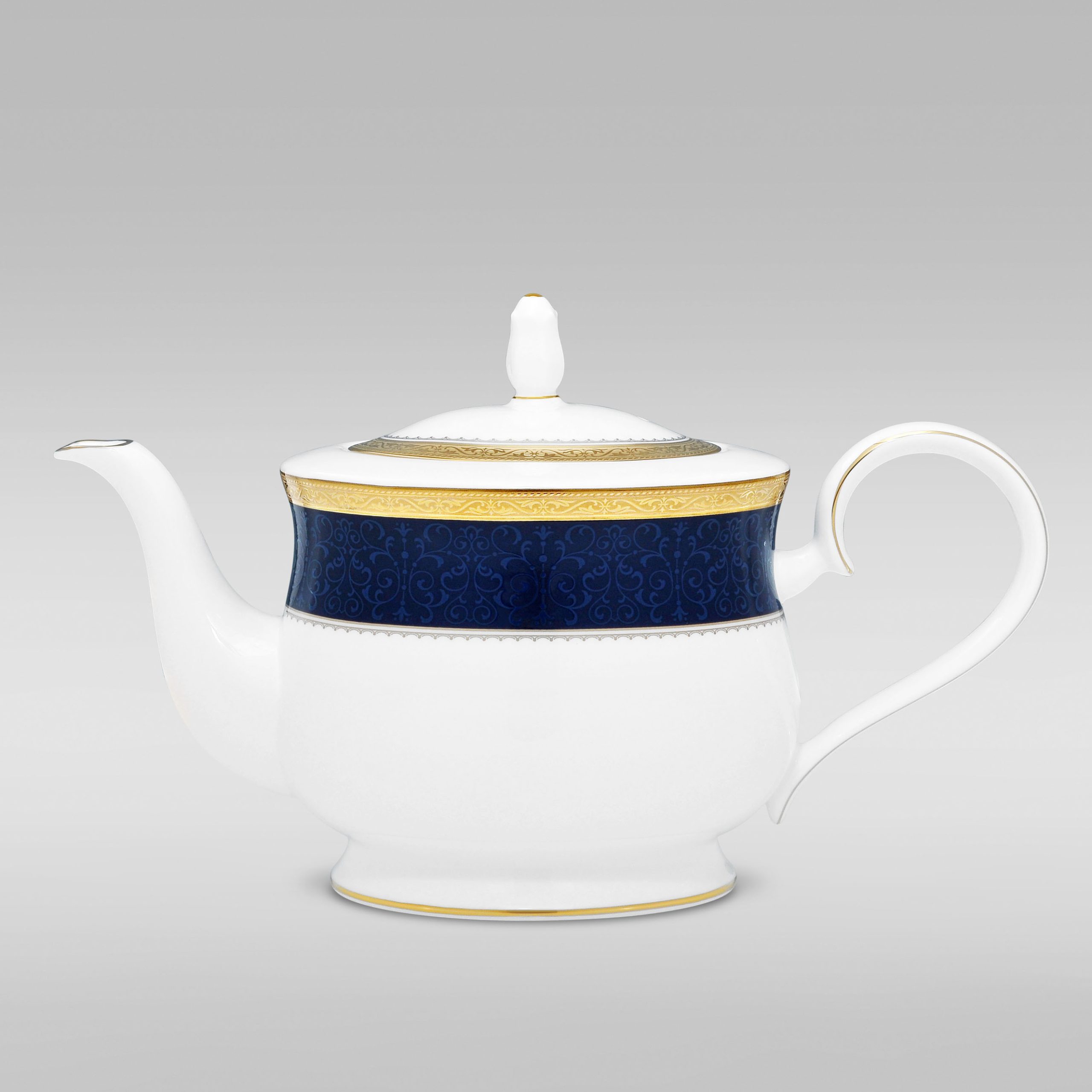 4923L- 97223/ Tea Pot