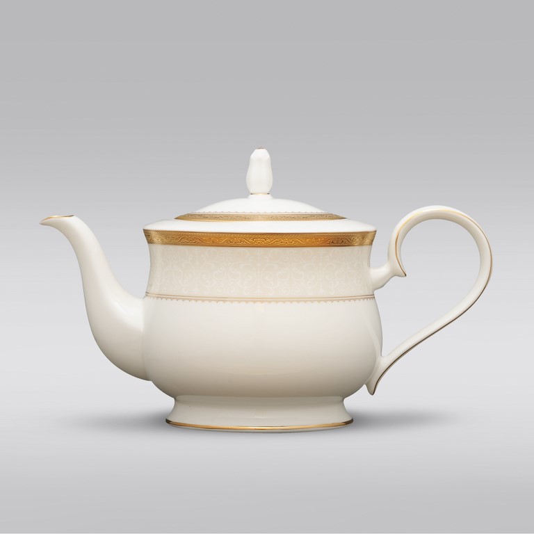 97223 Tea Pot BE
