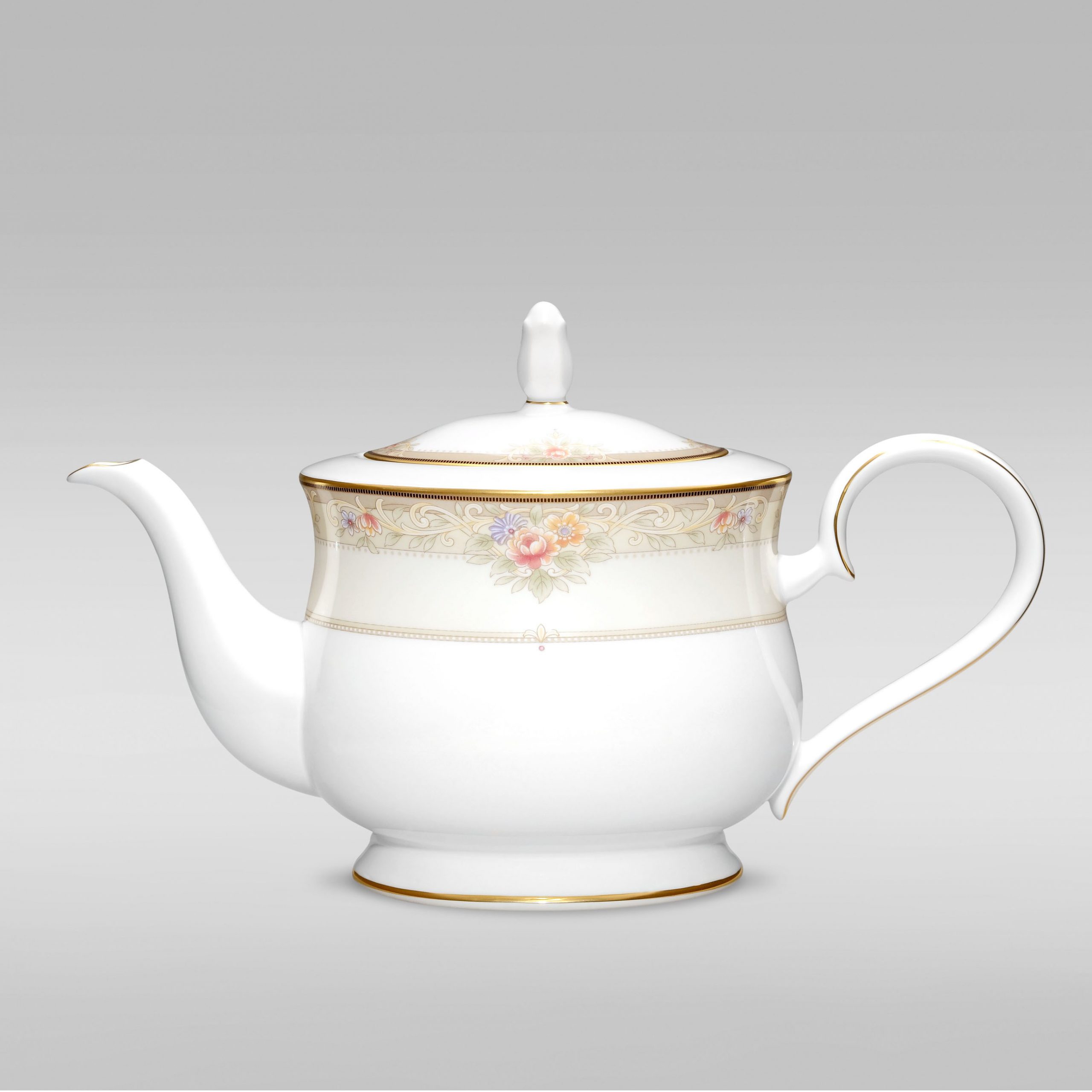 4834L- 97223/ Tea Pot