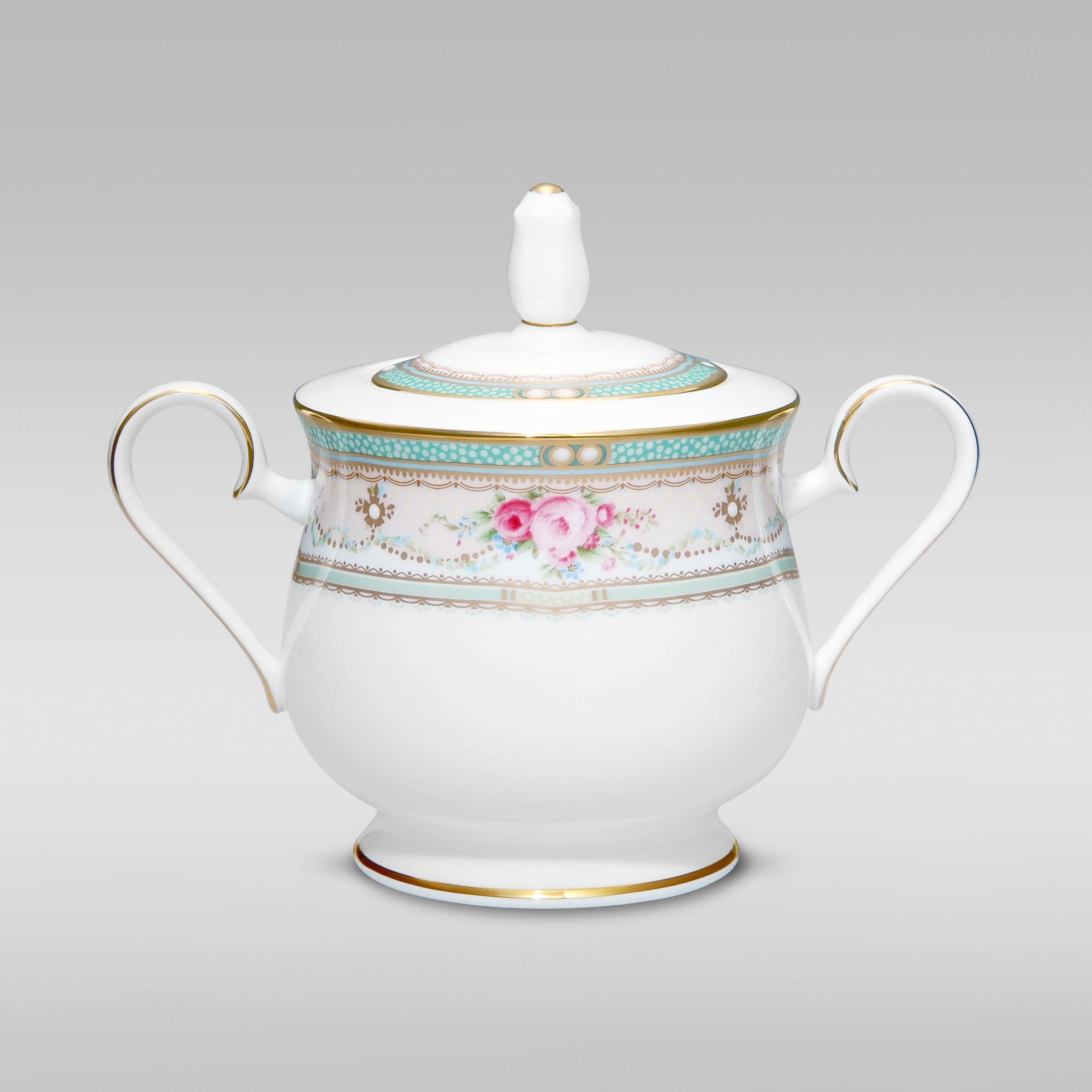 4863L- 97227/ Covered Sugar