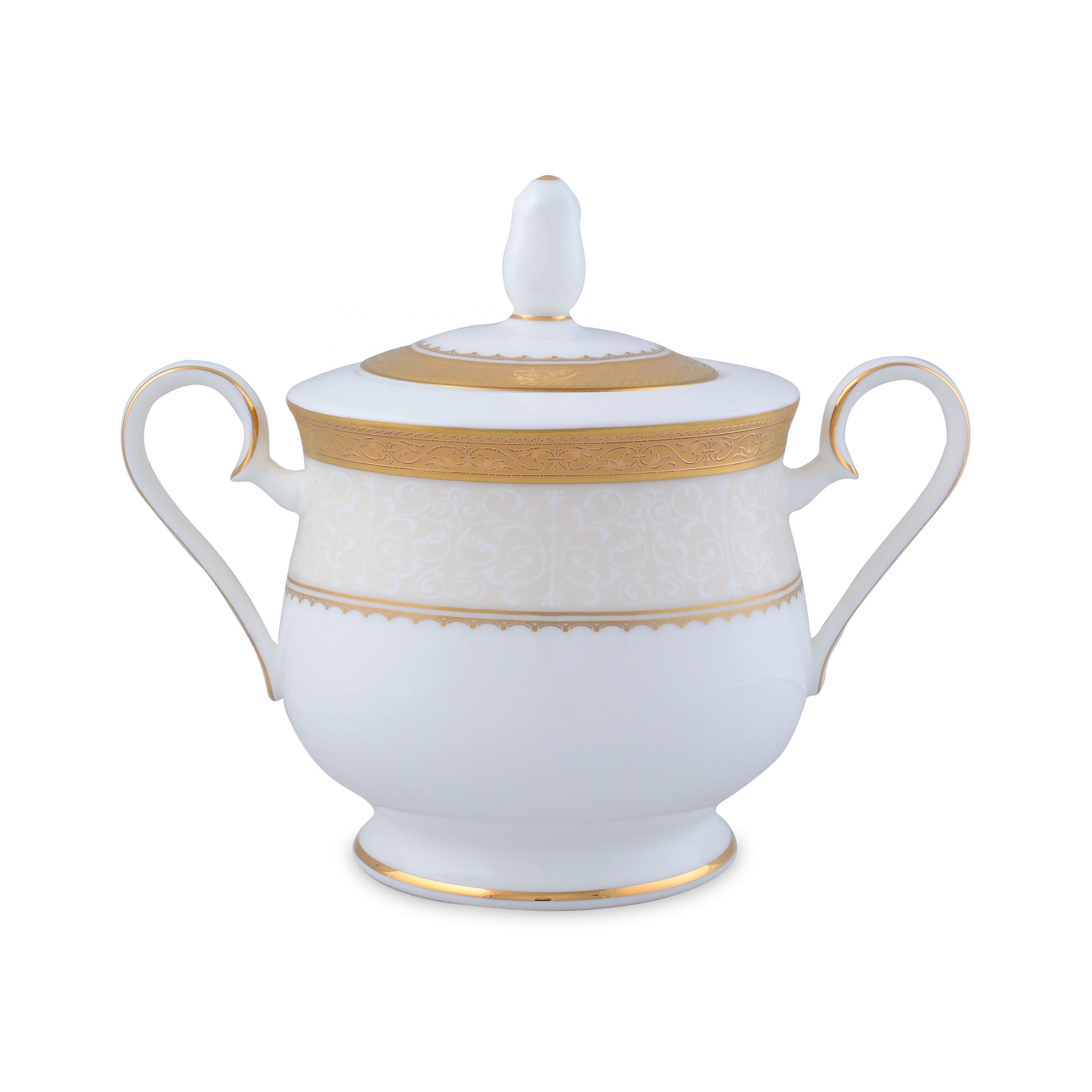 4874L- 97227/ Covered Sugar