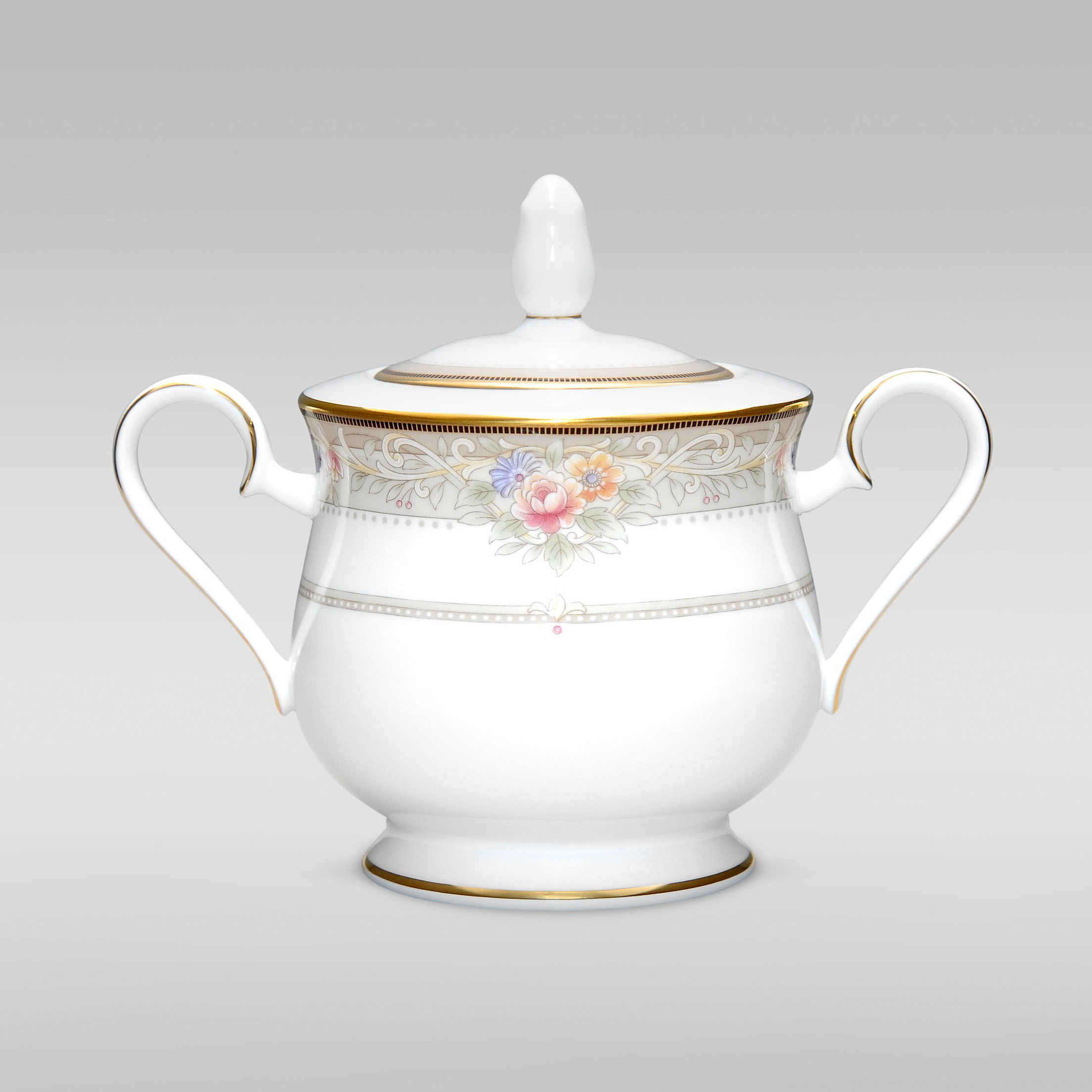 4834L- 97227/ Covered Sugar