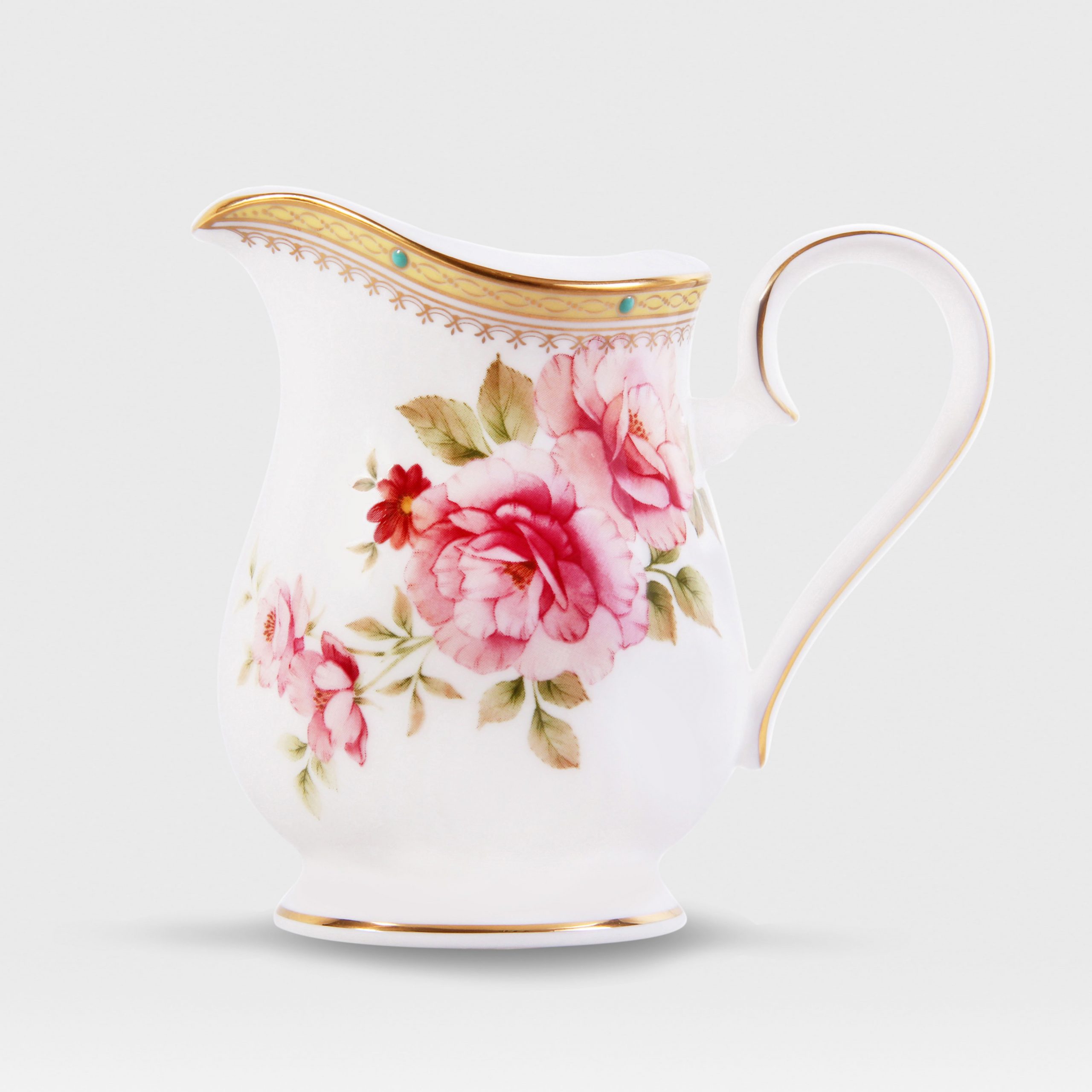 4861L- 97228/ Creamer