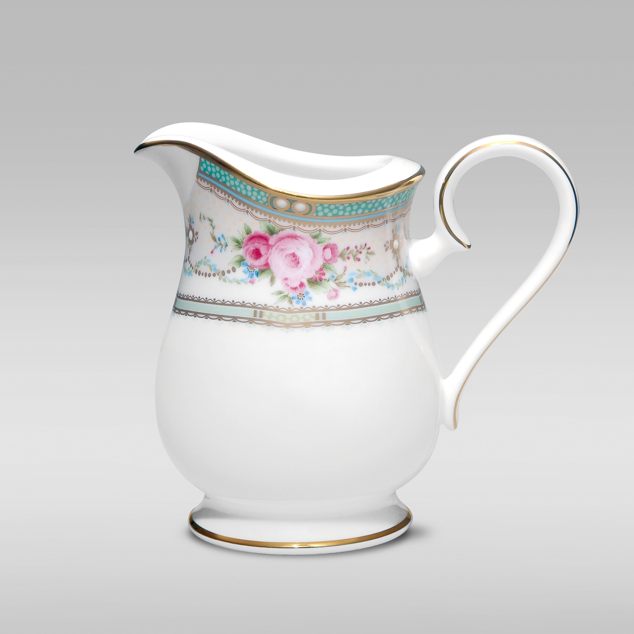 4863L- 97228/ Creamer