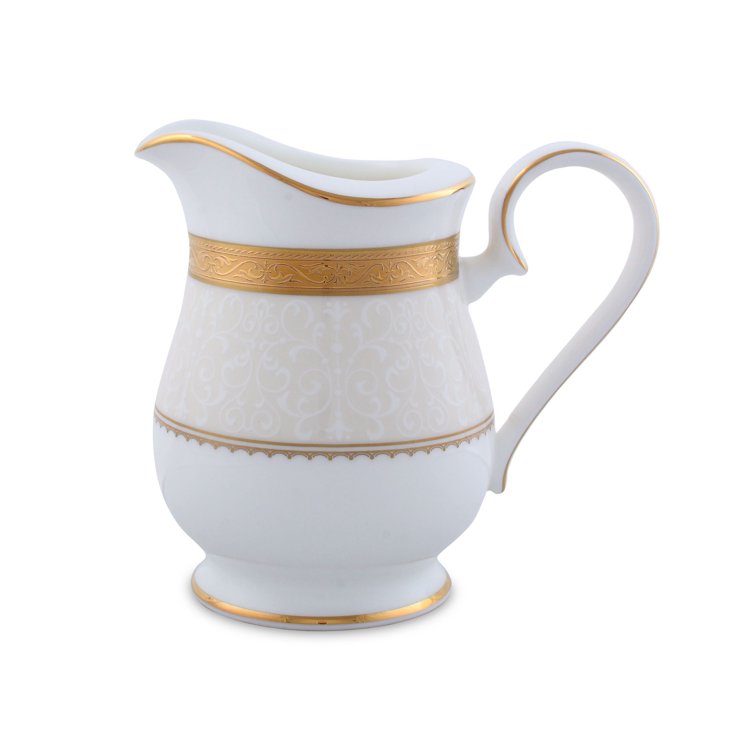 4874L- 97228/ Creamer