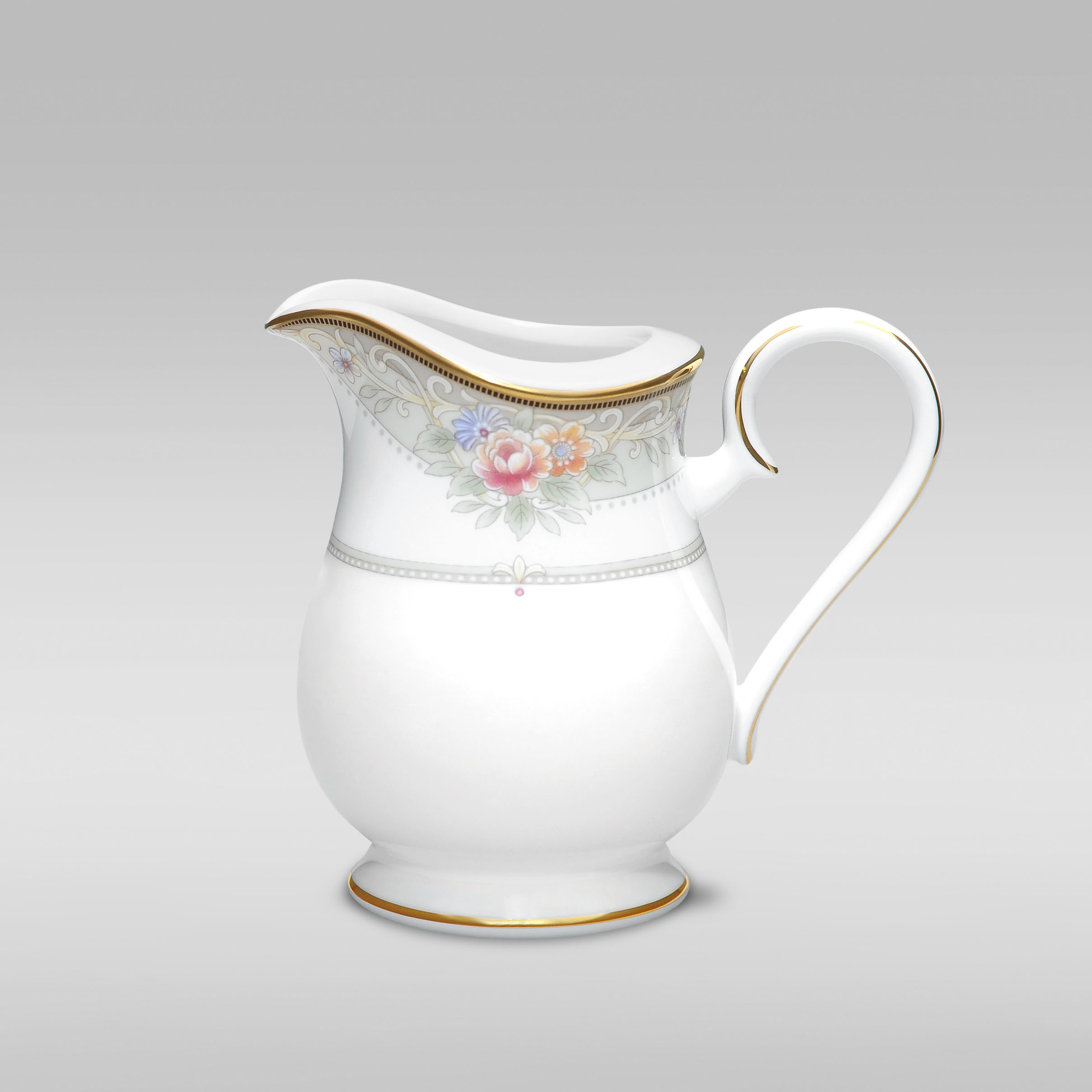 4834L- 97228/ Creamer