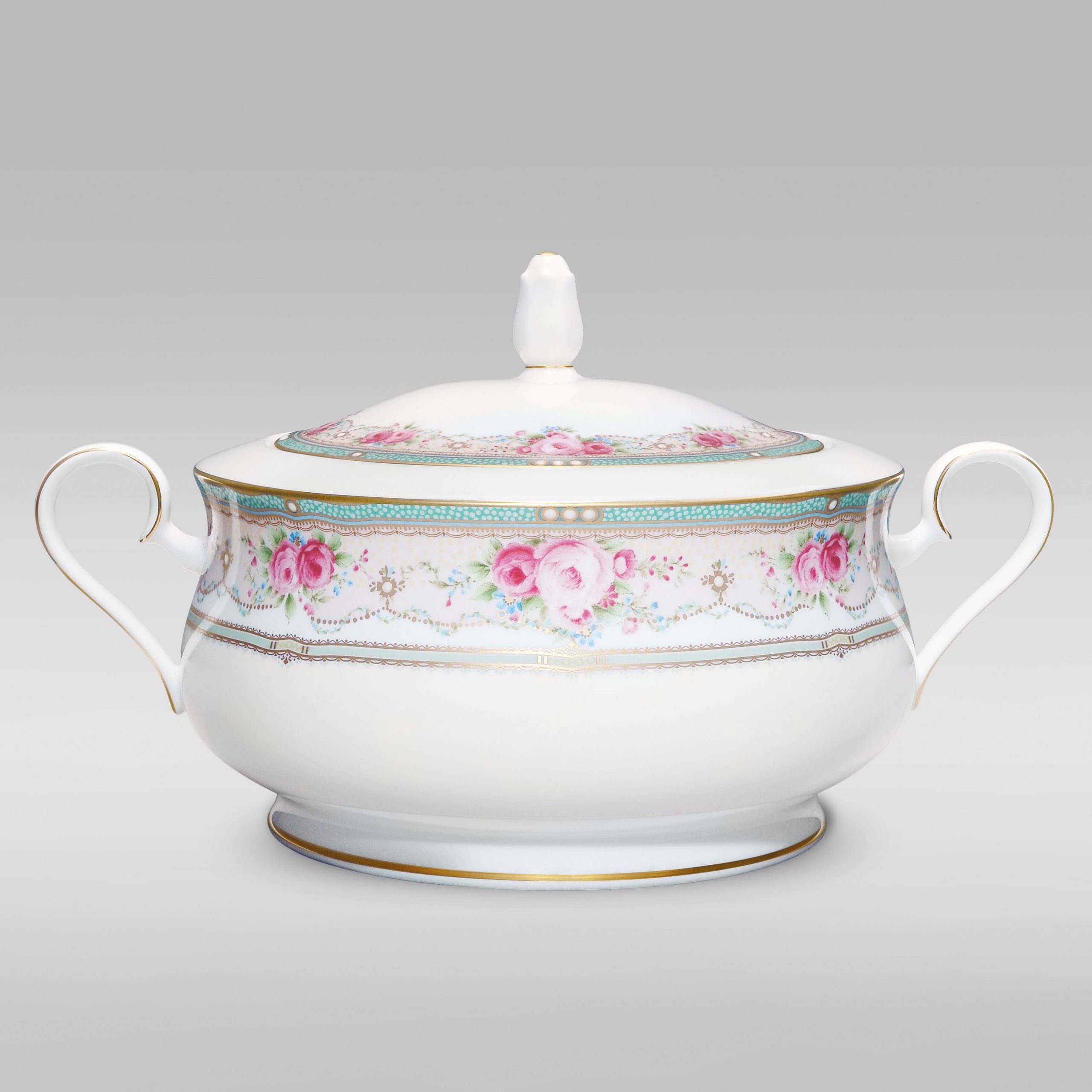 4863L- 97229/ Covered Vegetable