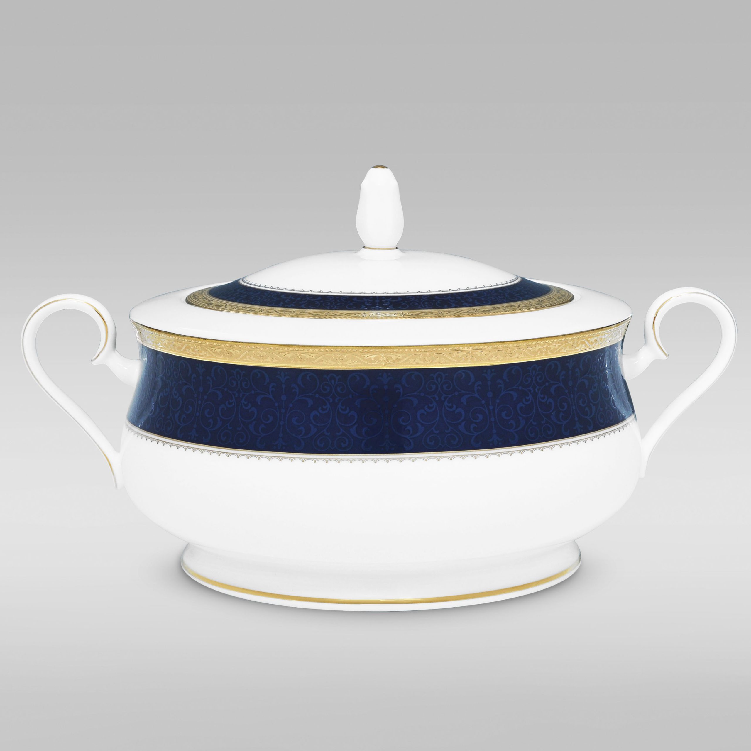 4923L- 97229/ Covered Vegetable