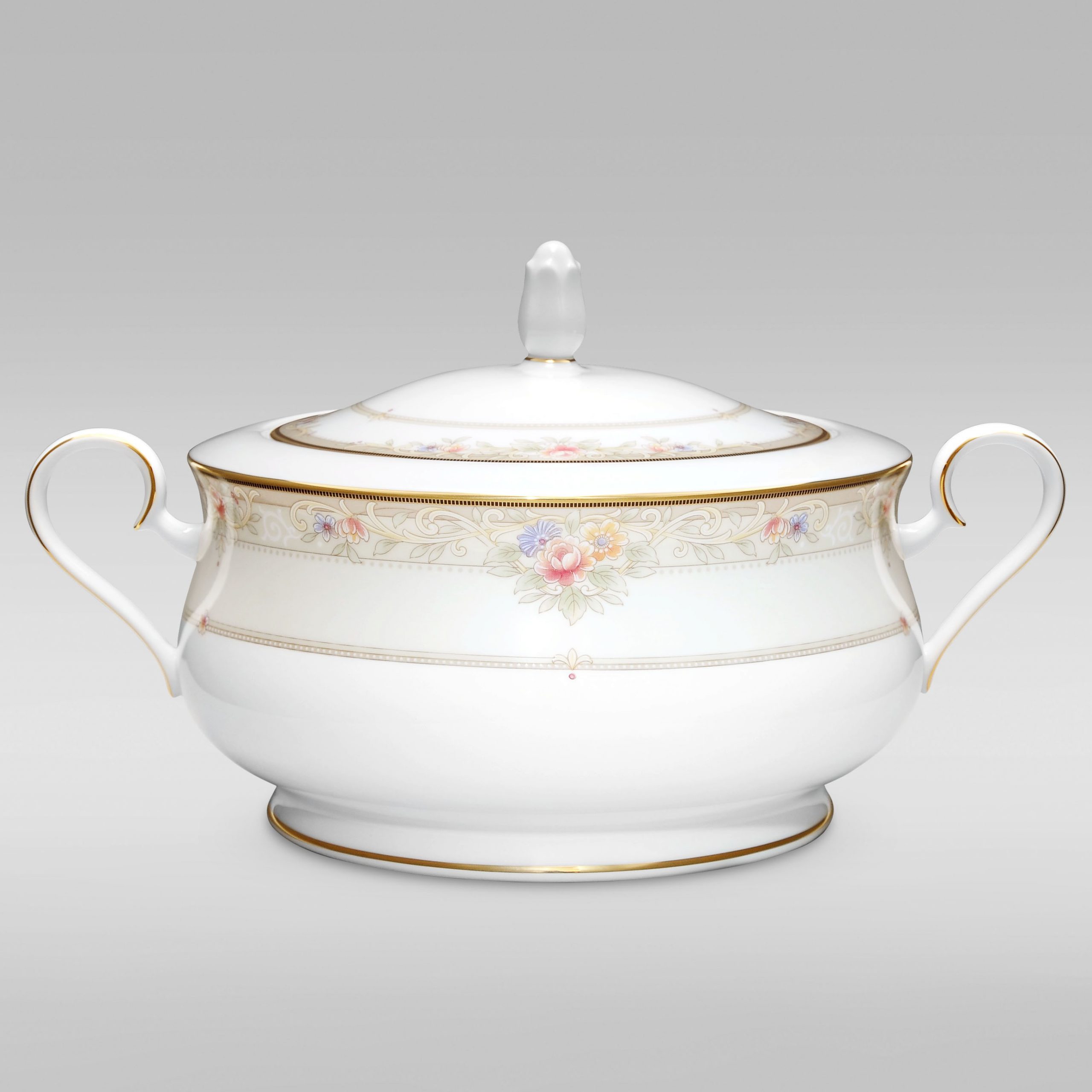 4834L- 97229/ Covered Vegetable