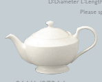 9661L/97264 Tea Pot(S)