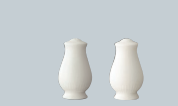 4833/97271 & 4833/97270 Salt (4 Holes) & Pepper (2 Holes)