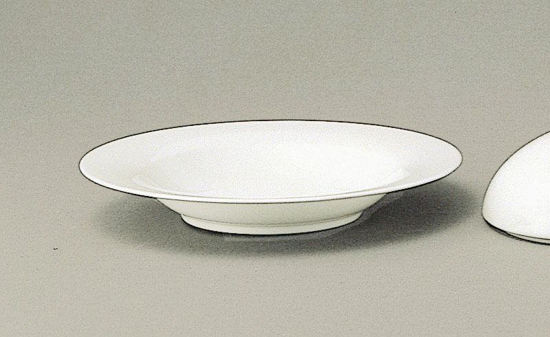 9661L/97290S Soup Plate