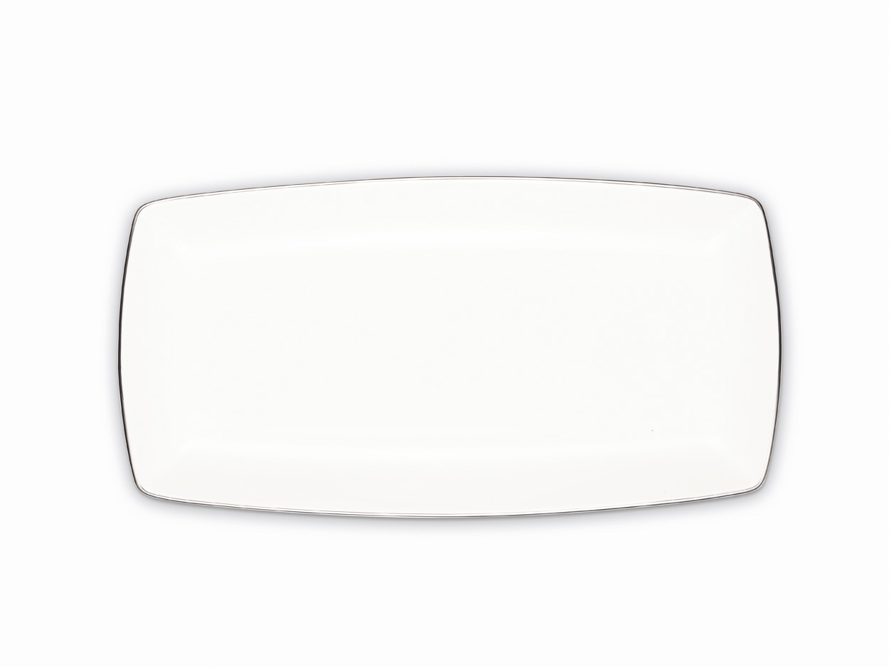 4839/97300 Rectangular Plate