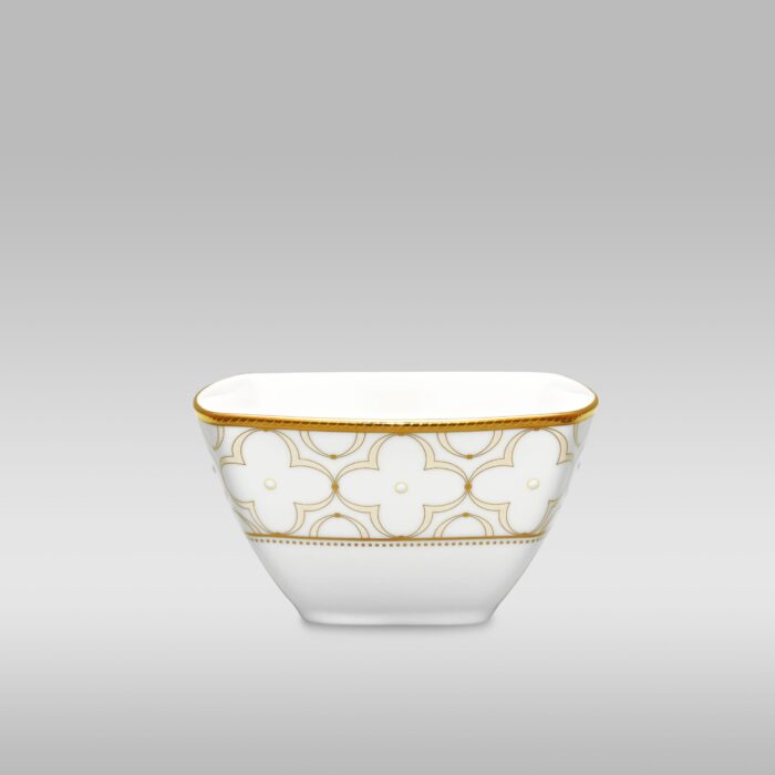97302 - Bowl Square 11.2cm