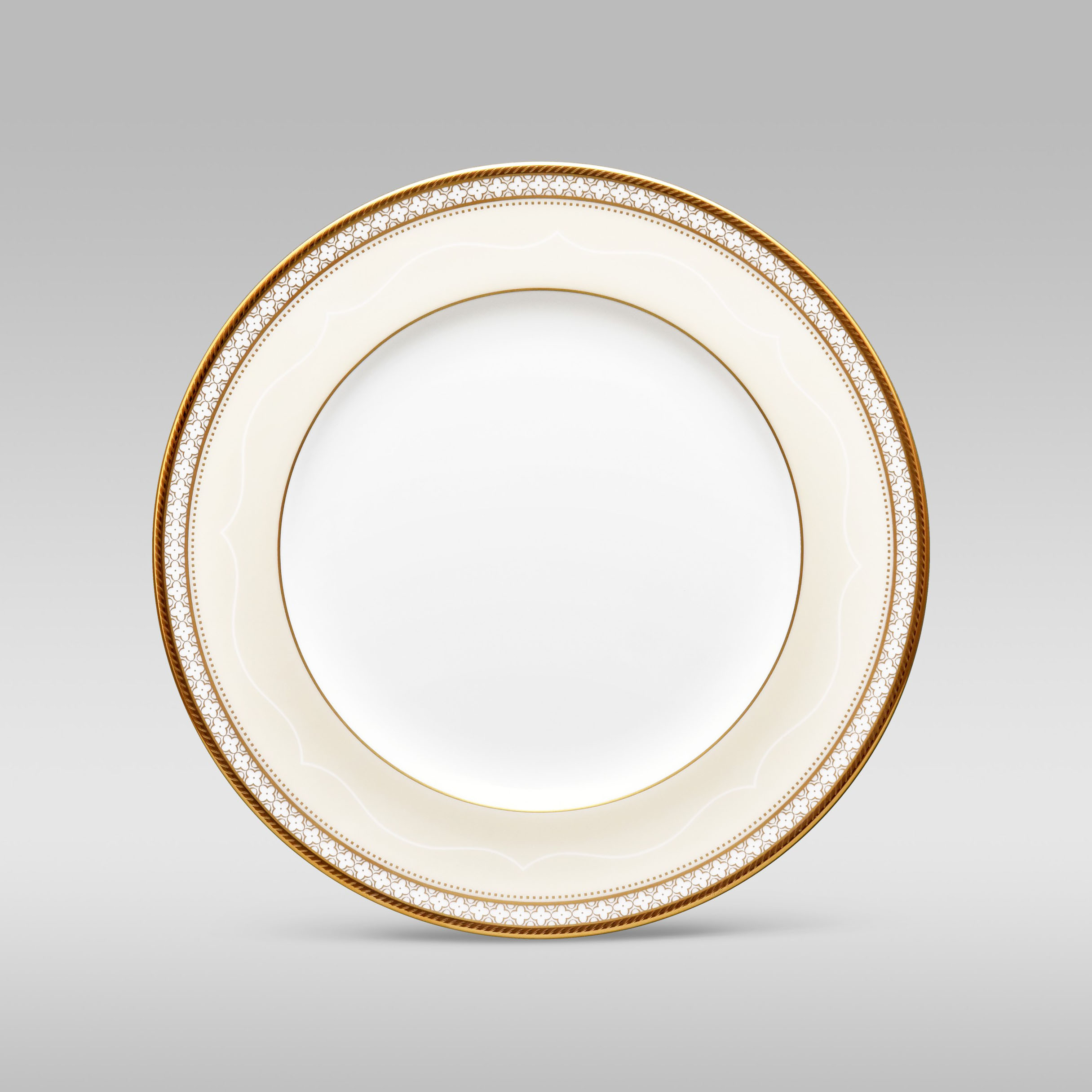 4945L- 97311/ Salad Plate