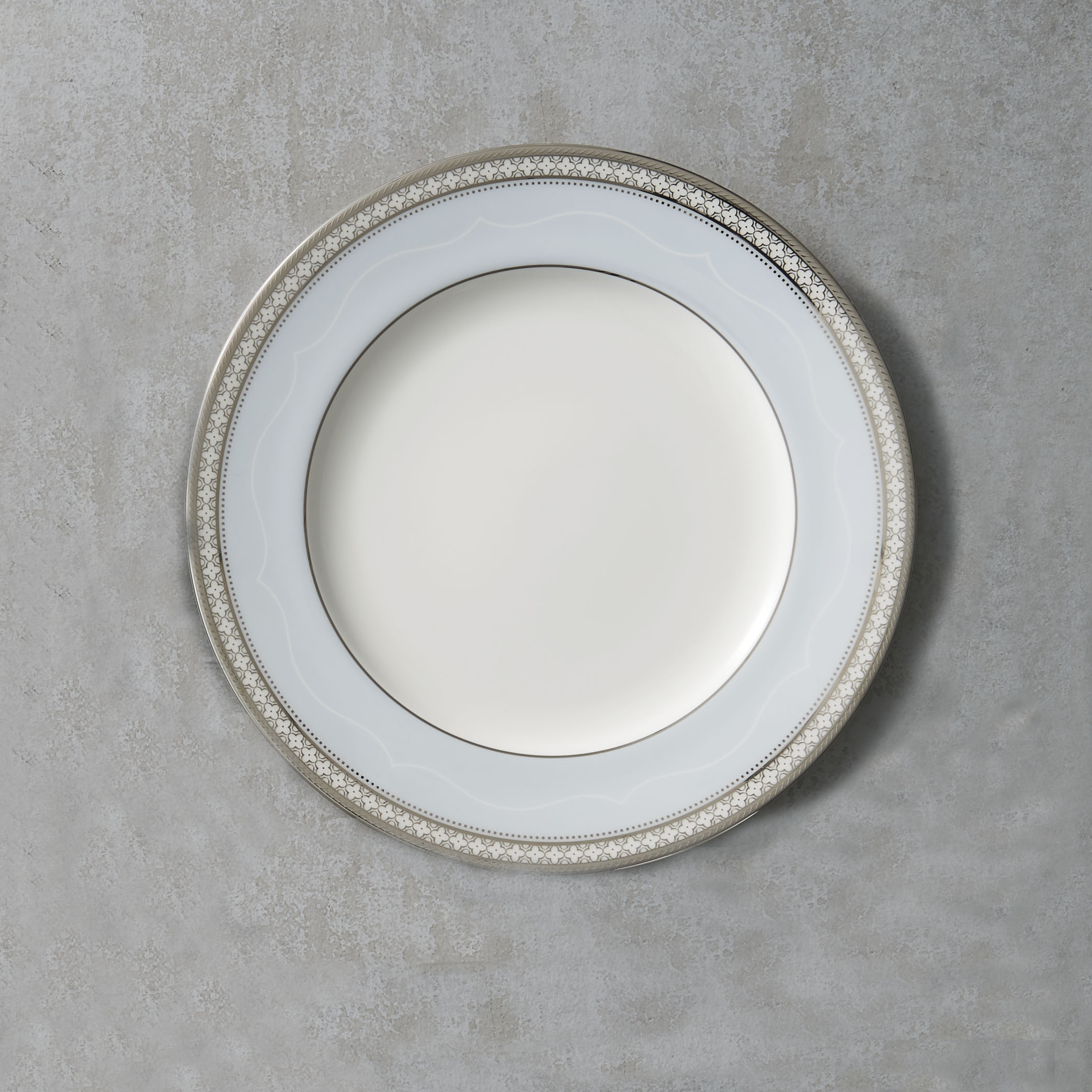 4957L- 97211/ Salad Plate