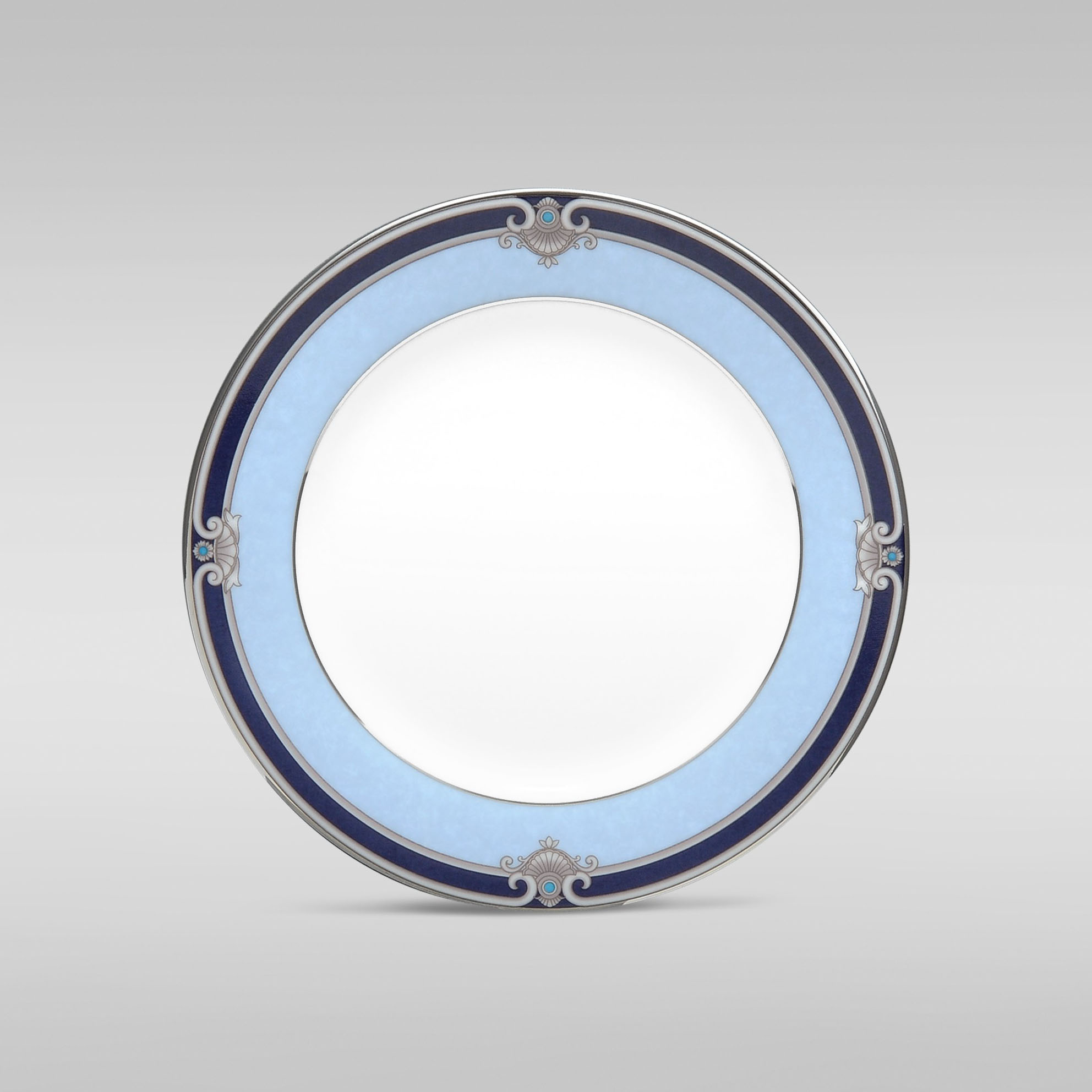 4364L- 91312- B/B Plate