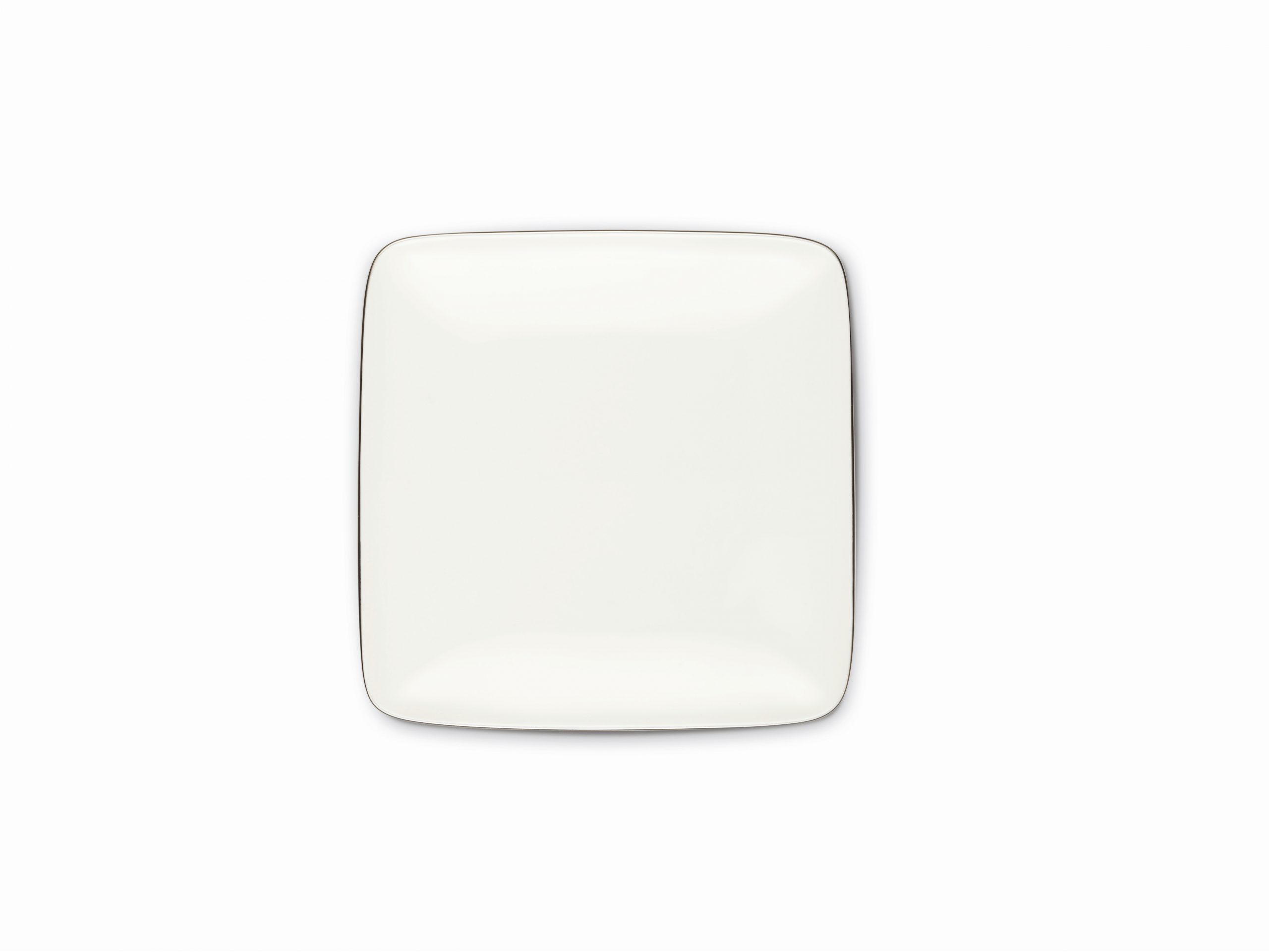 4839/97317 Square Plate