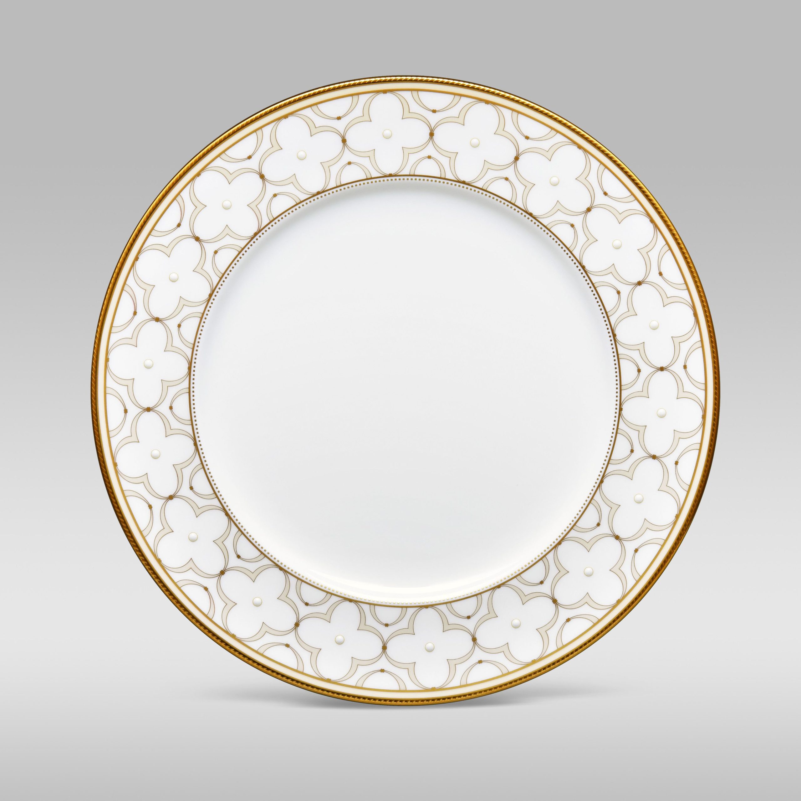 4945L- 97320/ Dinner Plate