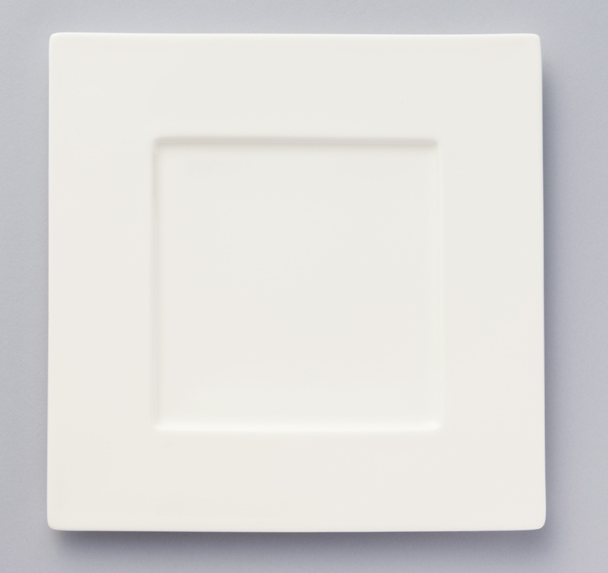 9990L/97534 Square Plate