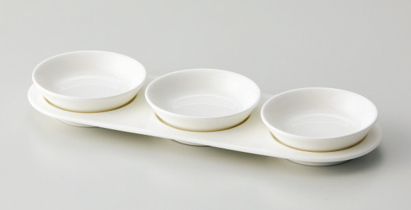 97552 & 97365 Spice/Caster Tray & Small Dish