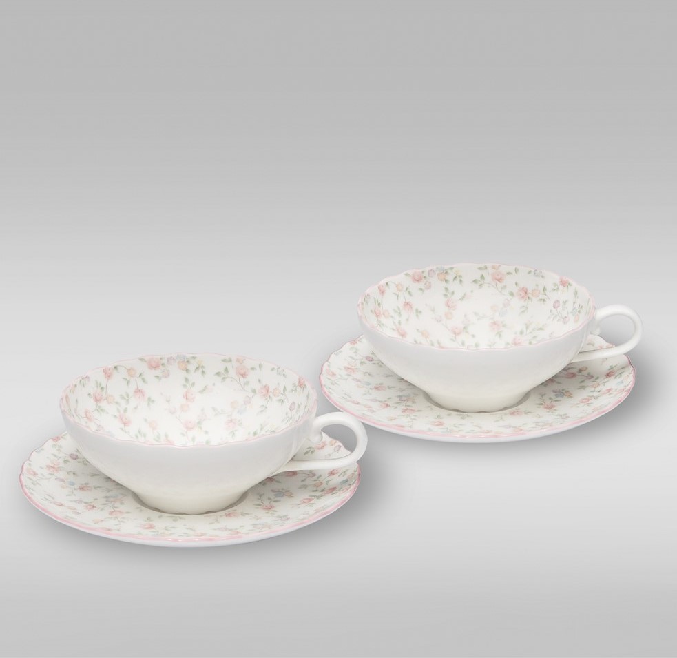 9940L- 58043C- Tea/ Coffee Cup