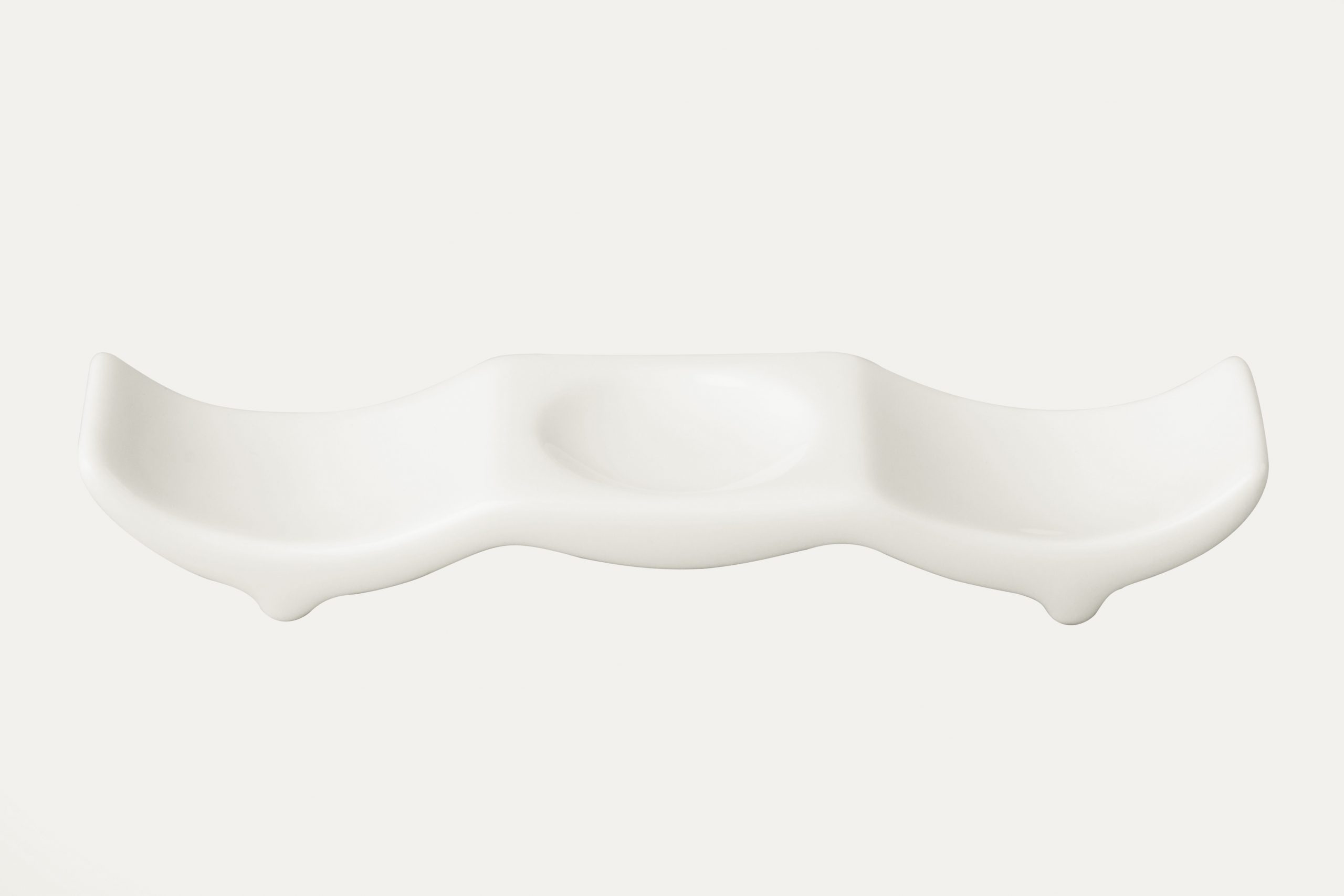 9990L/97531 Chopsticks & Spoon Rest