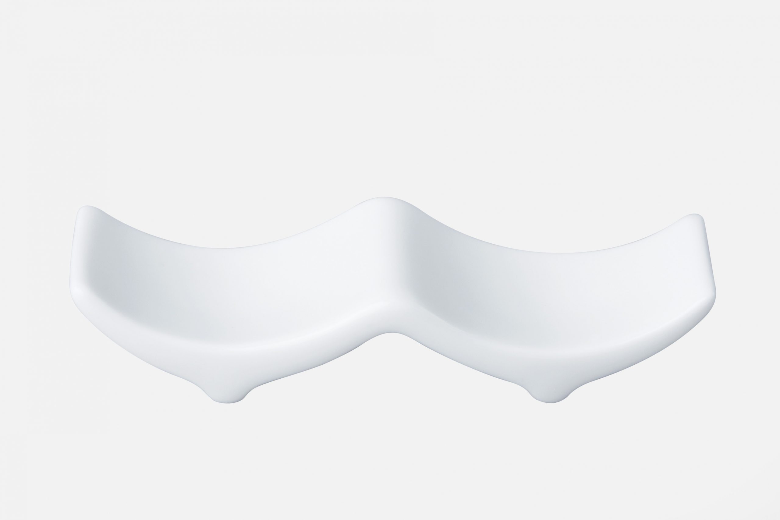 4257/91849 Double Chopsticks Rest