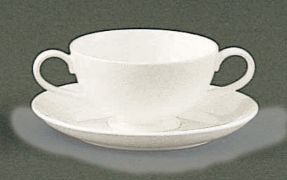 9990L/50073CA & 9990L/50089SA Cream Soup Cup(S) & Saucer