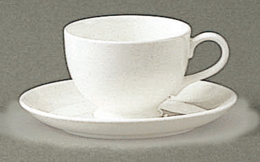 9990L/50089CA & 9990L/50089SA Tea/Coffee Cup & Saucer