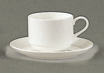 9990L/50185CA & 9990L/50089SA Stackable Cup & Saucer
