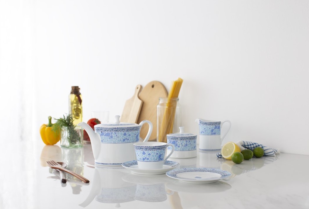 1740L/ Aegean Dreams