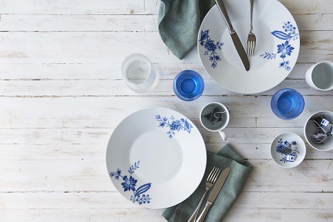 1669L/ Blue Sorrentino