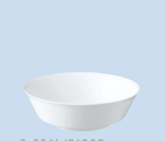 3-336L/91908 Round Vegetable