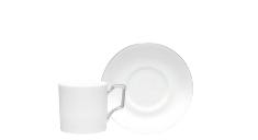 4839/97292C & 97294S A.D.Cup & A.D.Saucer