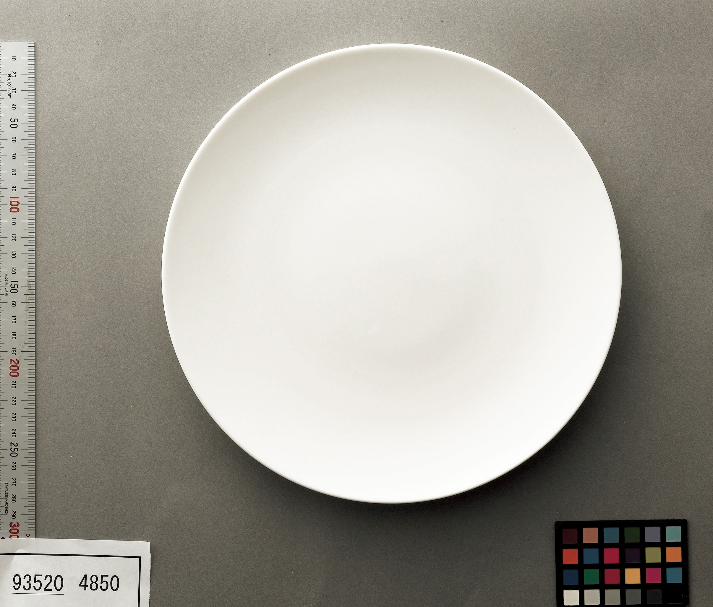 4850/97516 Coupe Plate