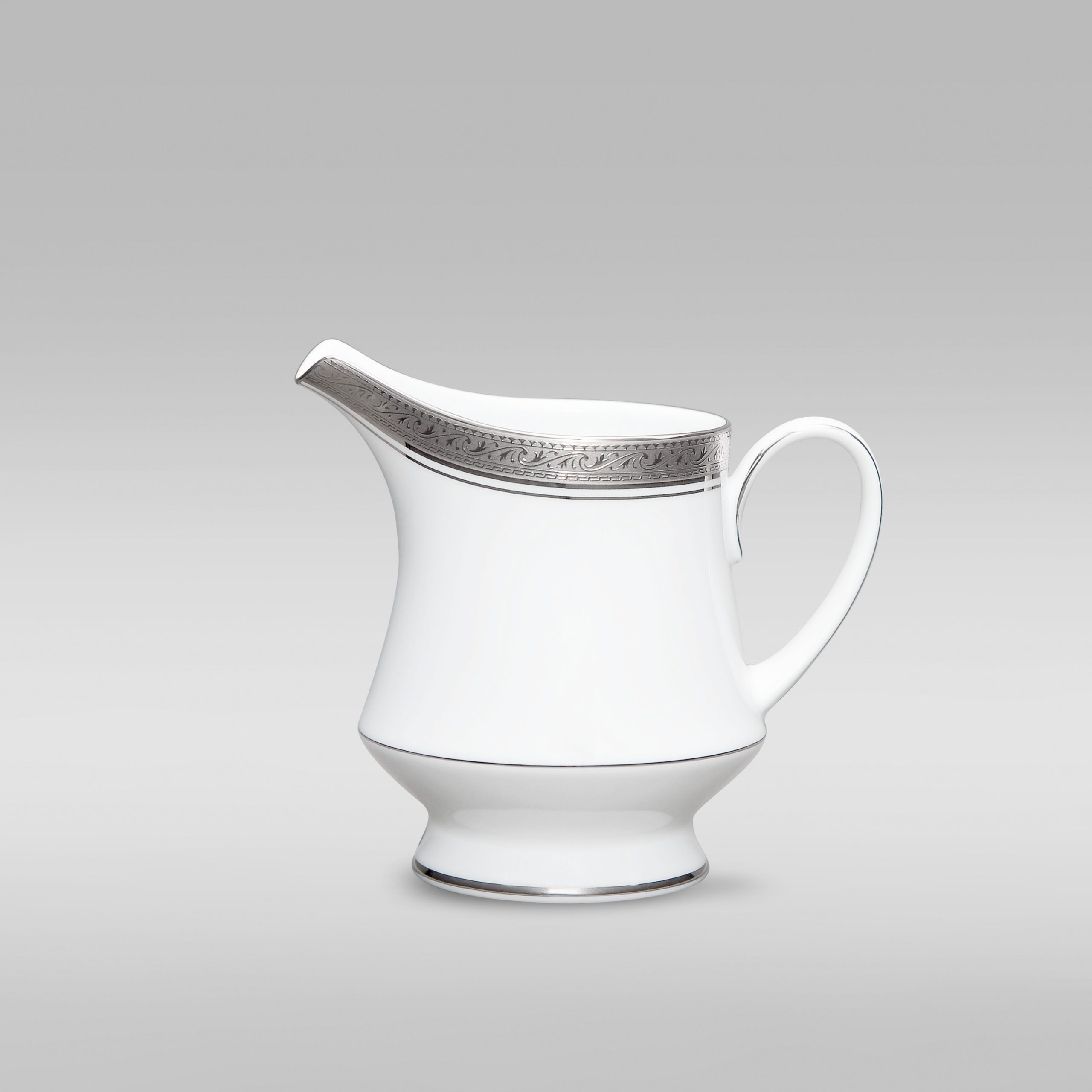 4166L- 91128/ Creamer