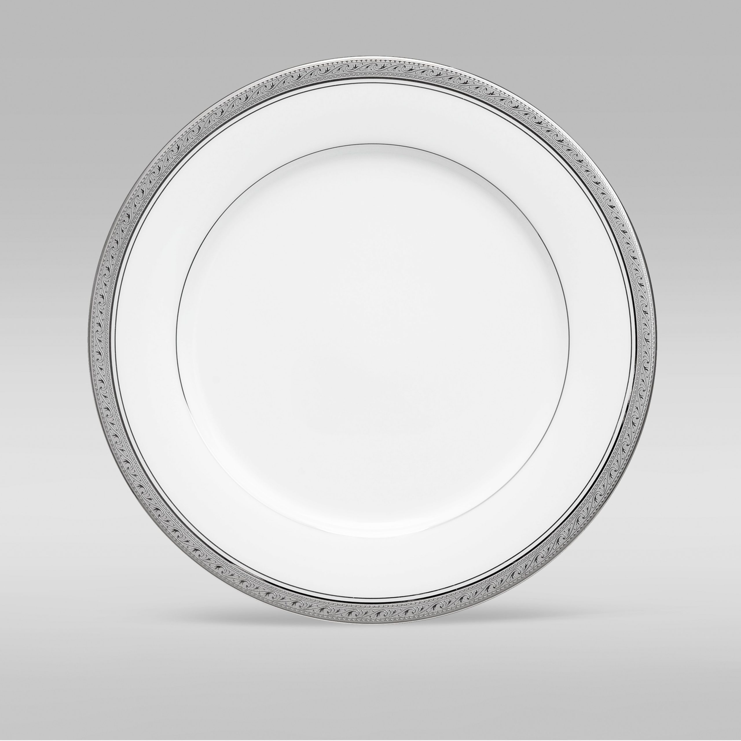 4166L- 91320/ Dinner Plate