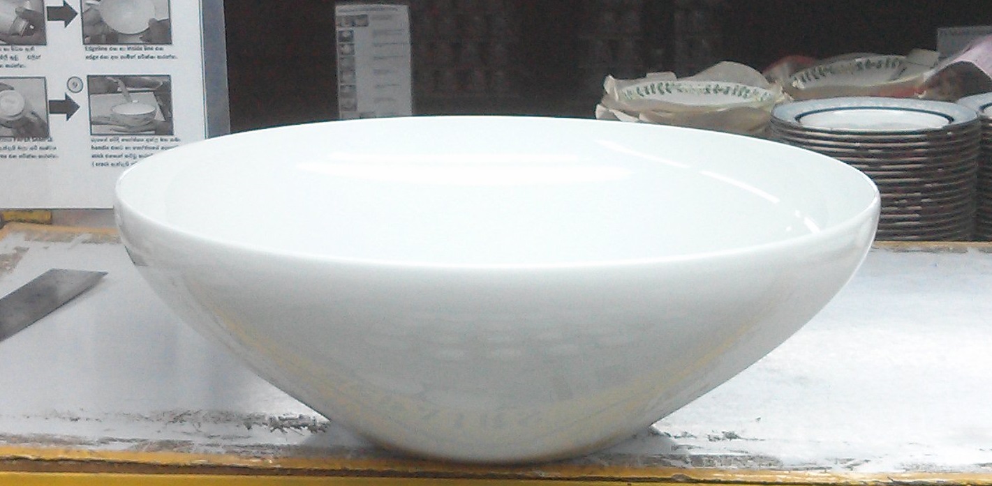 1657-94908/ Round Vegetable