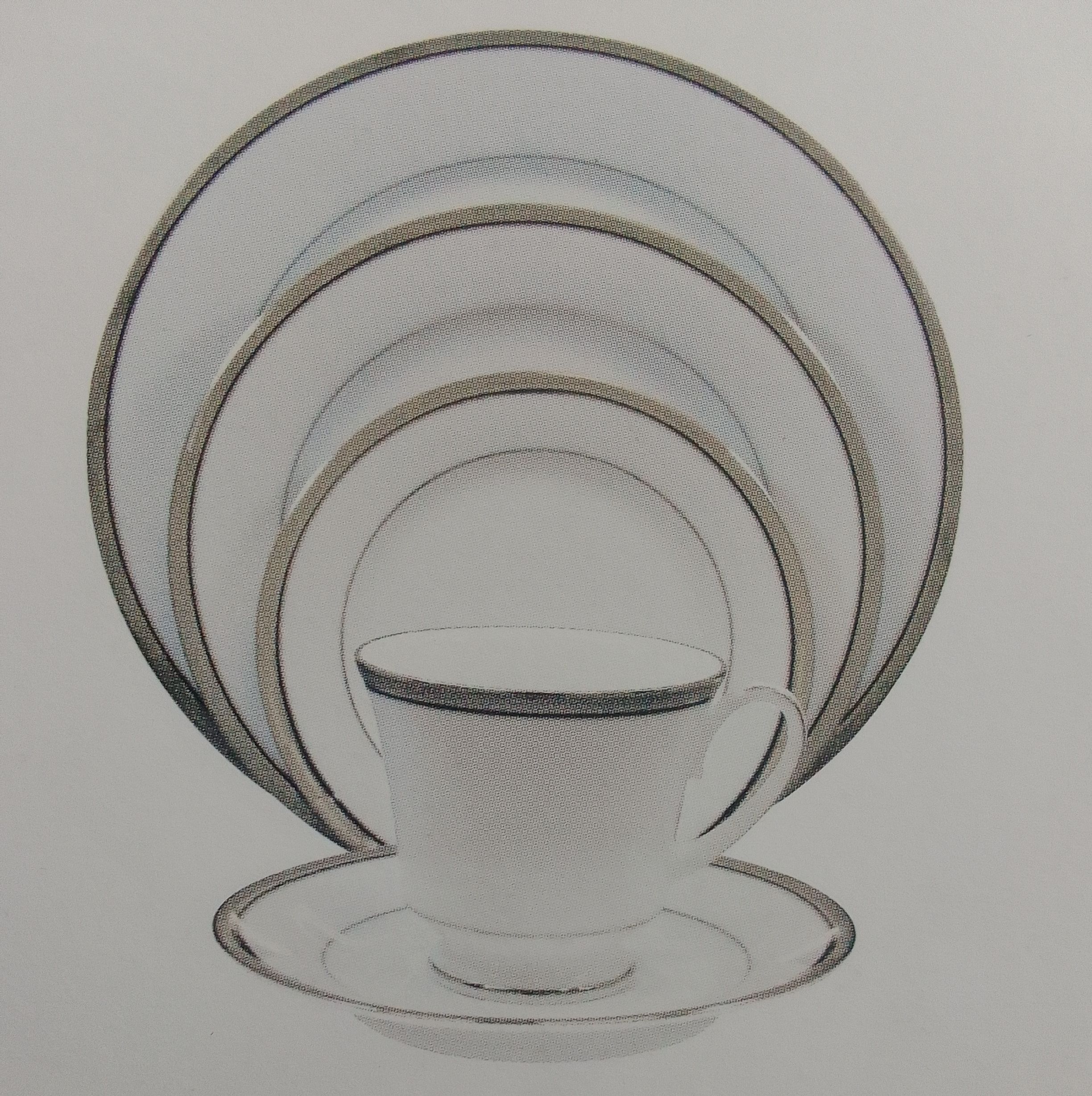 4320L/ Renwick Platinum