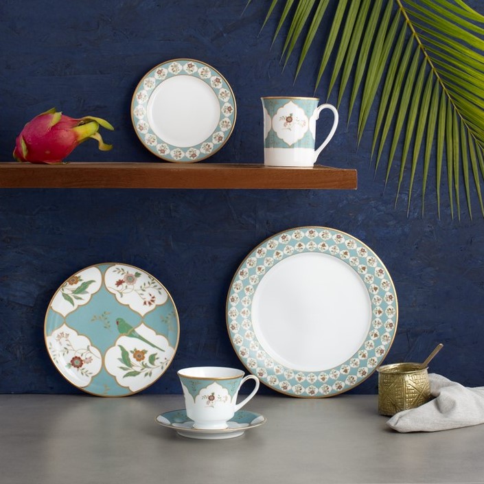 M-666L Lodi's_Morning