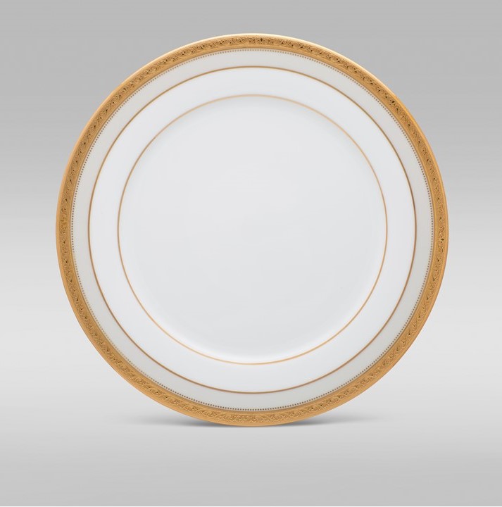 M-654L/ 91320 Dinner Plate