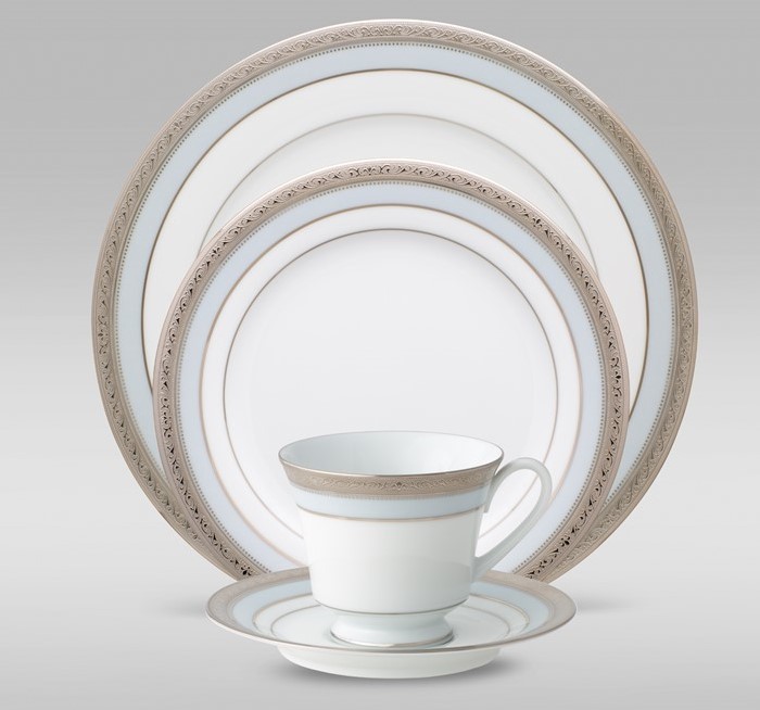 M-655L Signature Mica Platinum